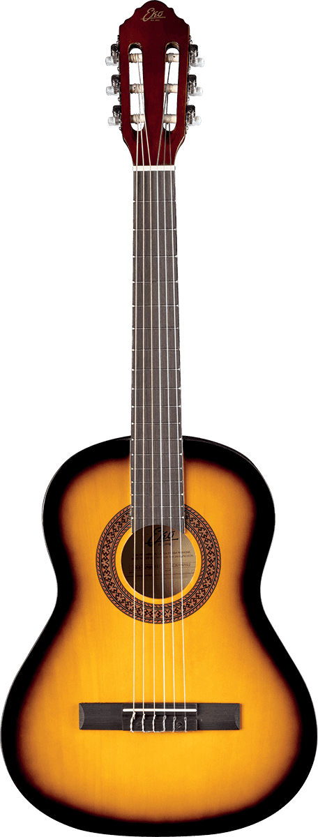 CS-5 Sunburst