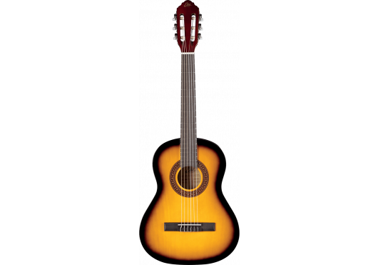 CS-5 Sunburst