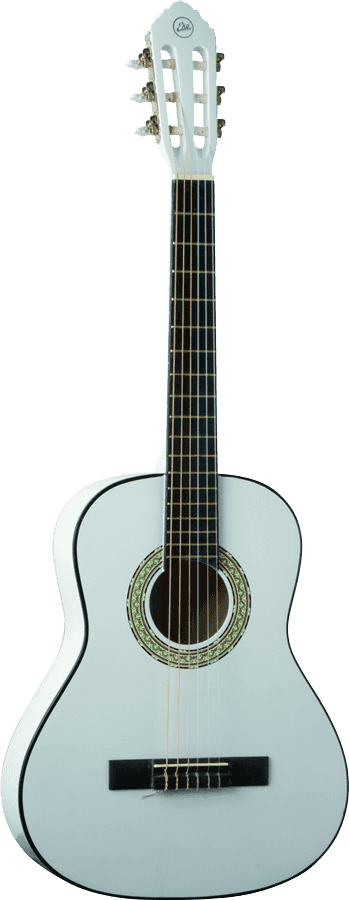 CS-5 White