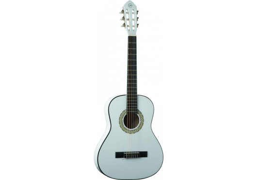 CS-5 White