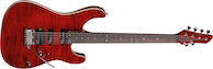 Aire 800 Musa Red Flamed