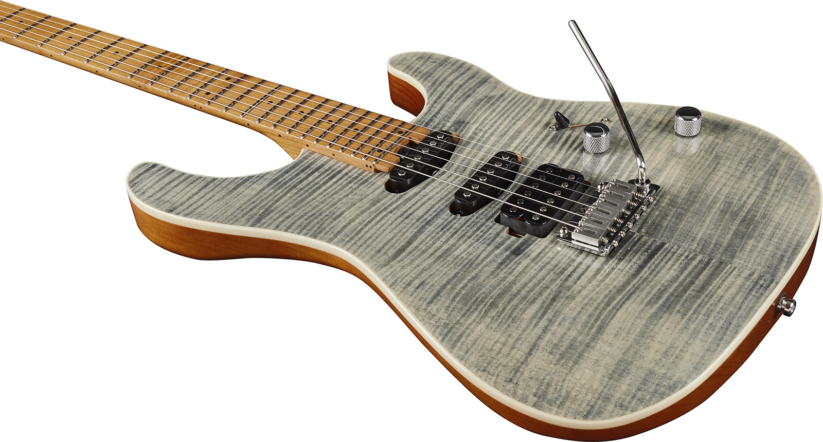 Aire 801 Musa Grey Flamed