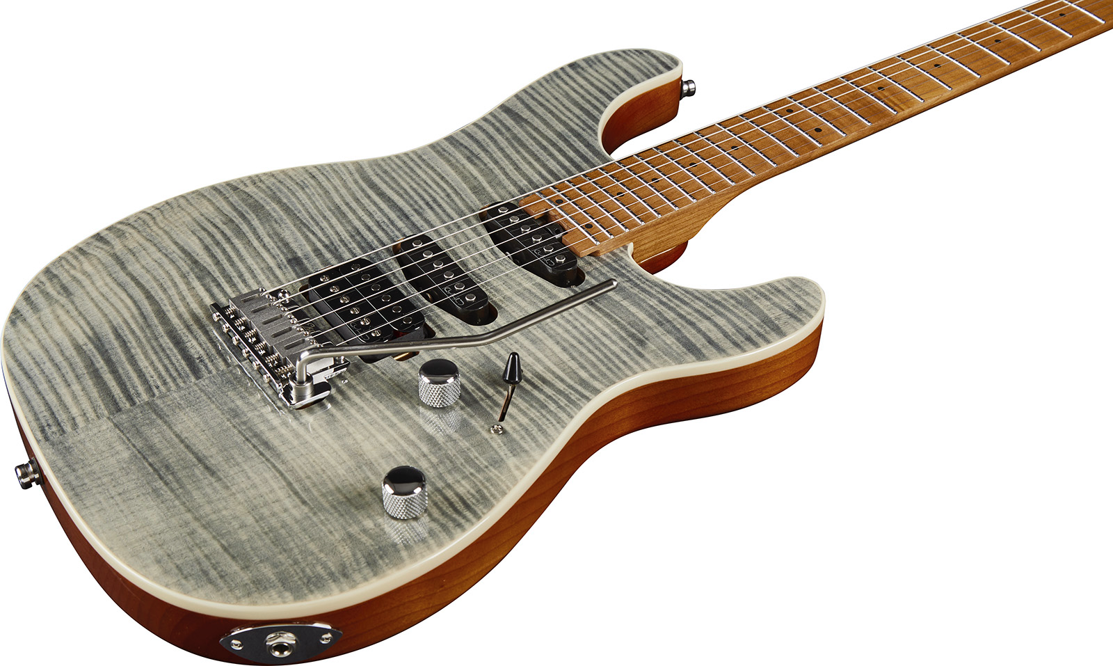 Aire 801 Musa Grey Flamed
