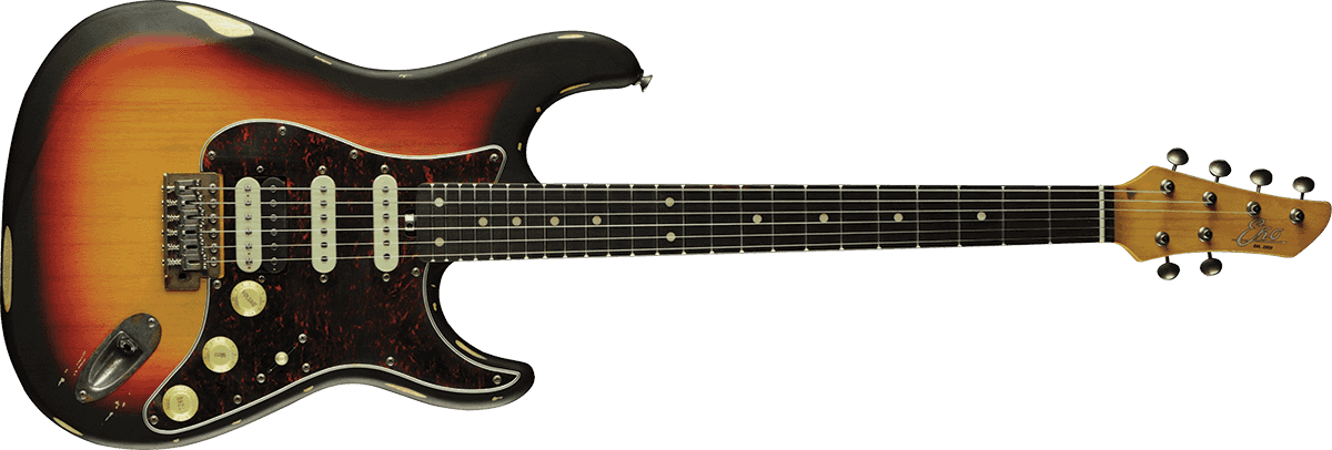 Aire Relic Sunburst