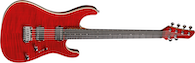 Fire 800 Musa Red Flamed