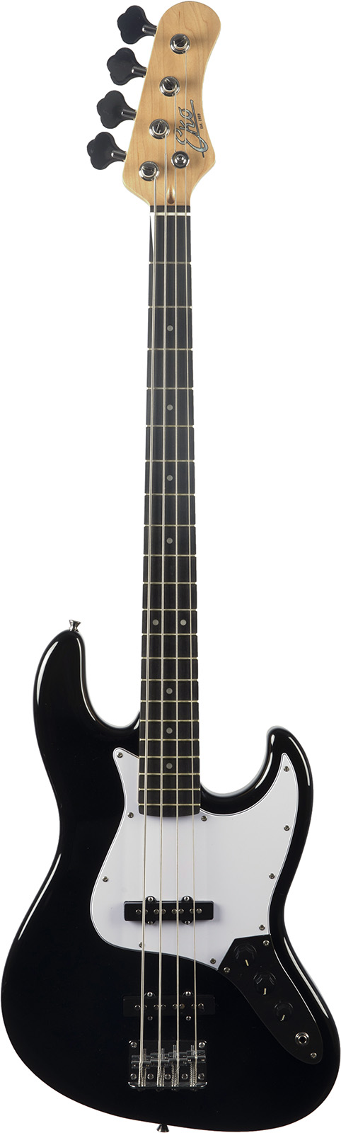 4-string Type JB - Black