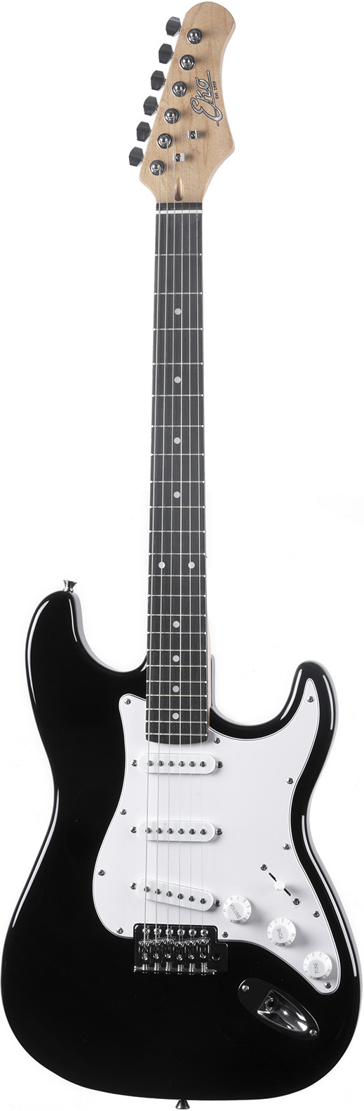 Type Strat - Black