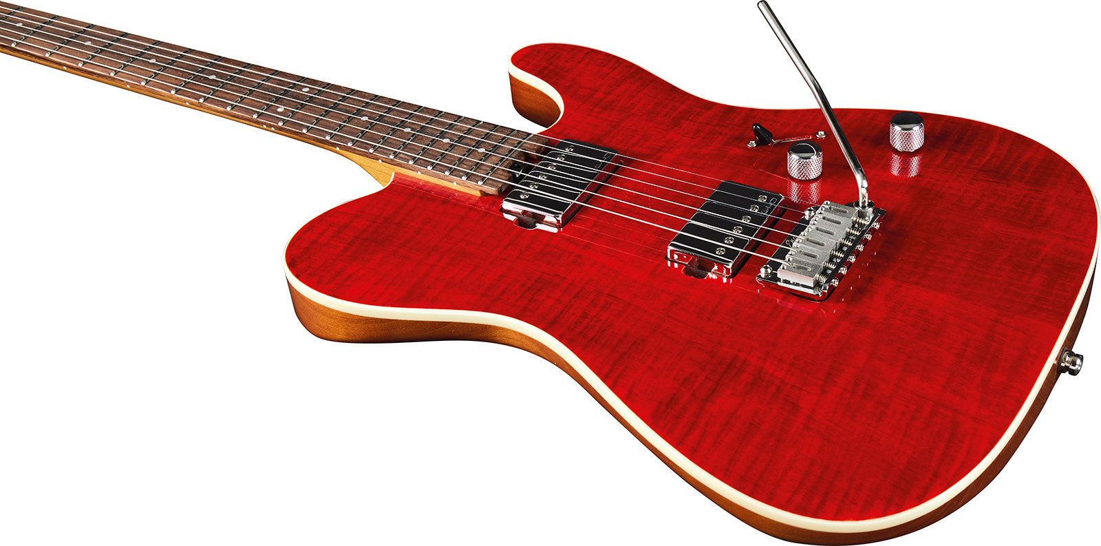 Tero 800 Musa Red Flamed