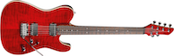 Tero 800 Musa Red Flamed