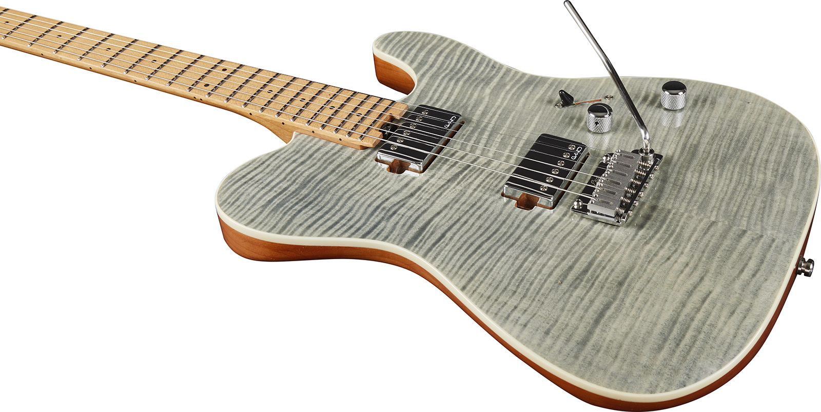Tero 801 Musa Grey Flamed