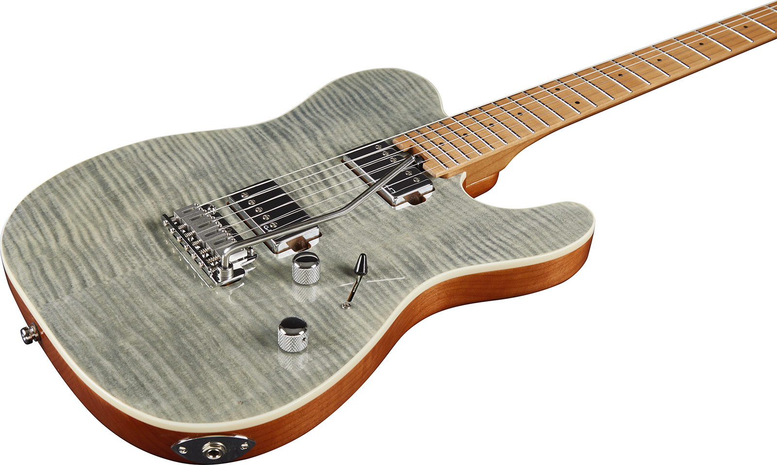 Tero 801 Musa Grey Flamed
