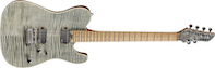 Tero 801 Musa Grey Flamed