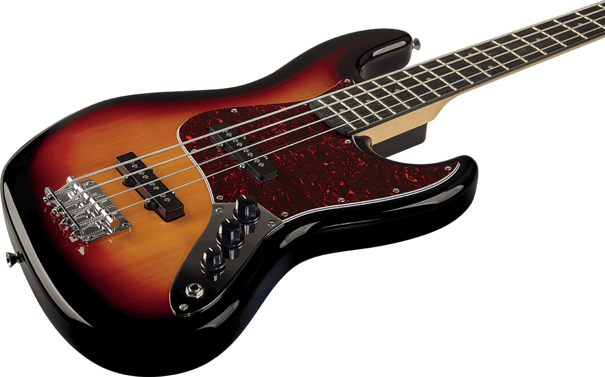 VJB200 Vintage Sunburst