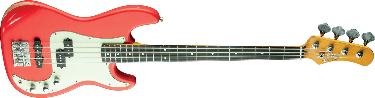 VPJ280V-RELIC-RED