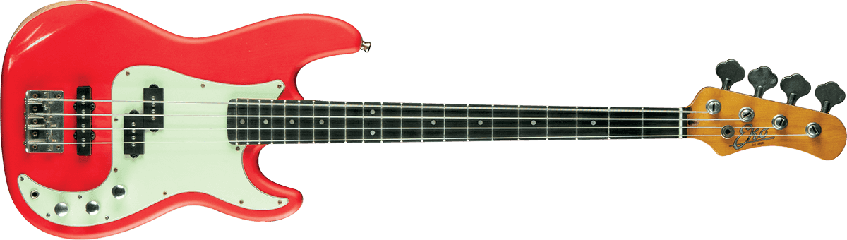 VPJ280V-RELIC-RED