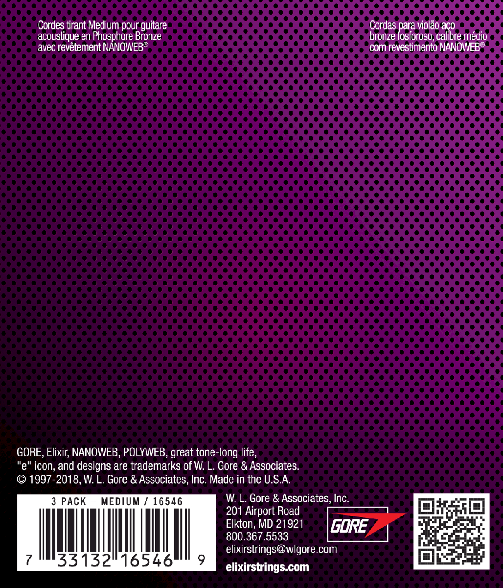 3 PACK 13-56