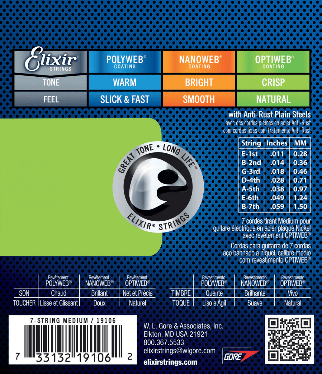 7-String 11-59 Medium