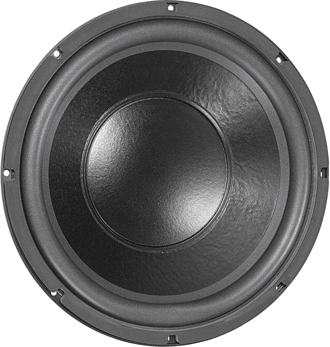 Sub Bass 38cm 600W 6Ω