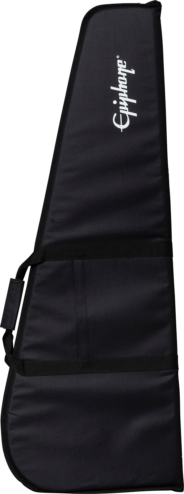 Premium Solid Body Bass Guitar Gig bag Black