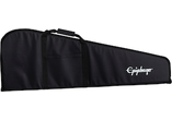 Premium Solid Body Bass Guitar Gig bag Black