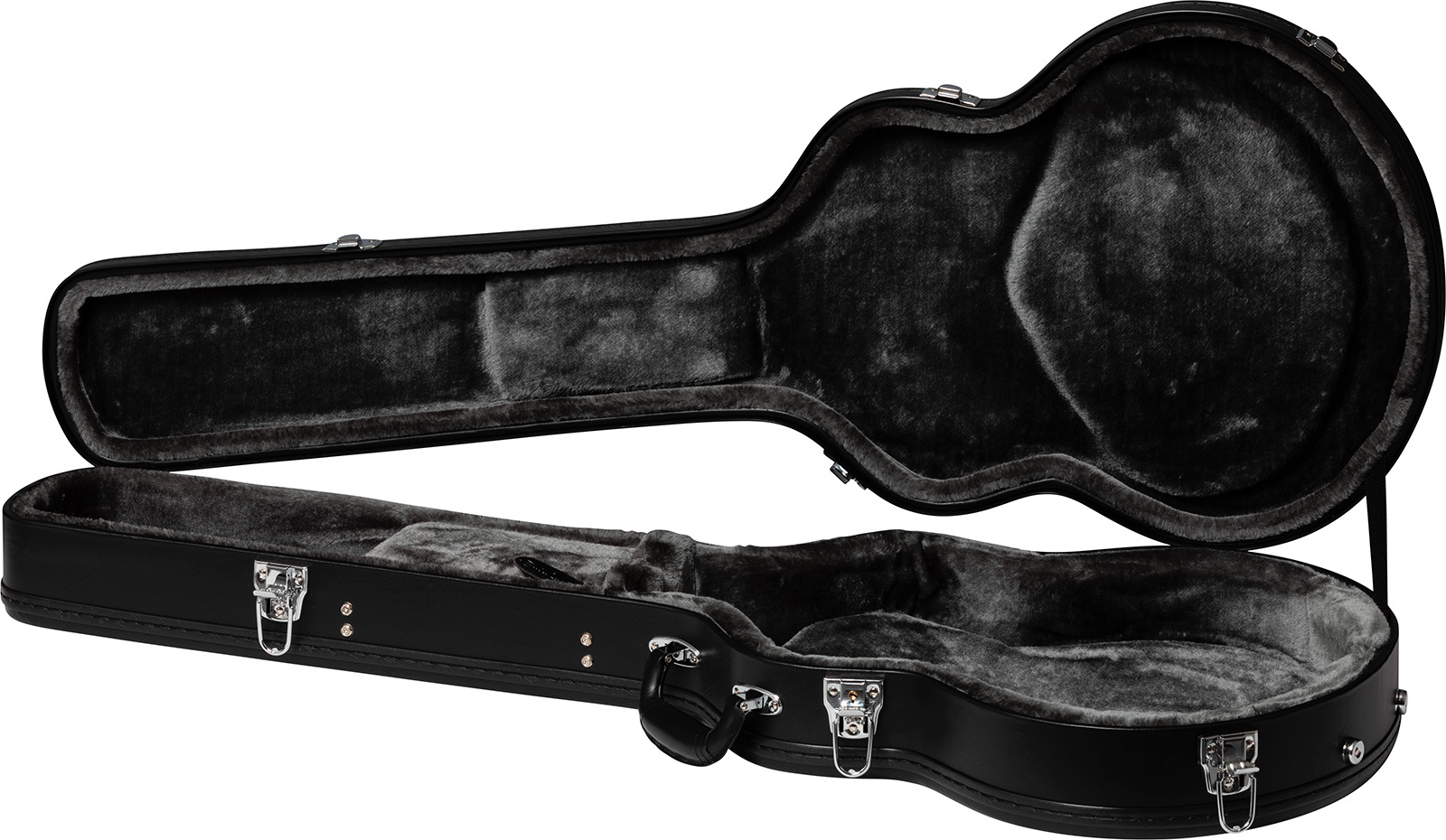 339 Type Hard Case Black