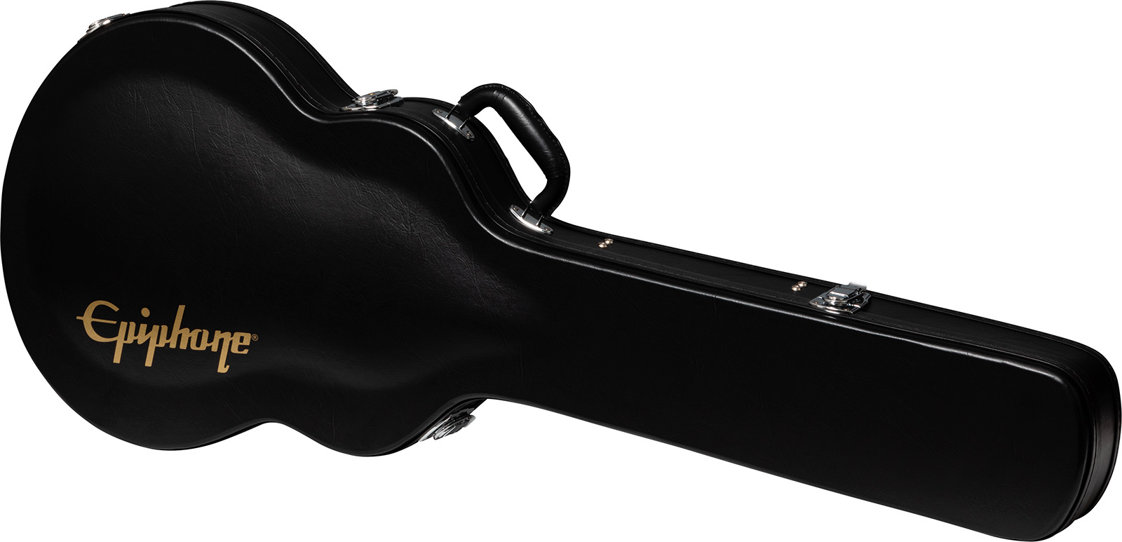 339 Type Hard Case Black