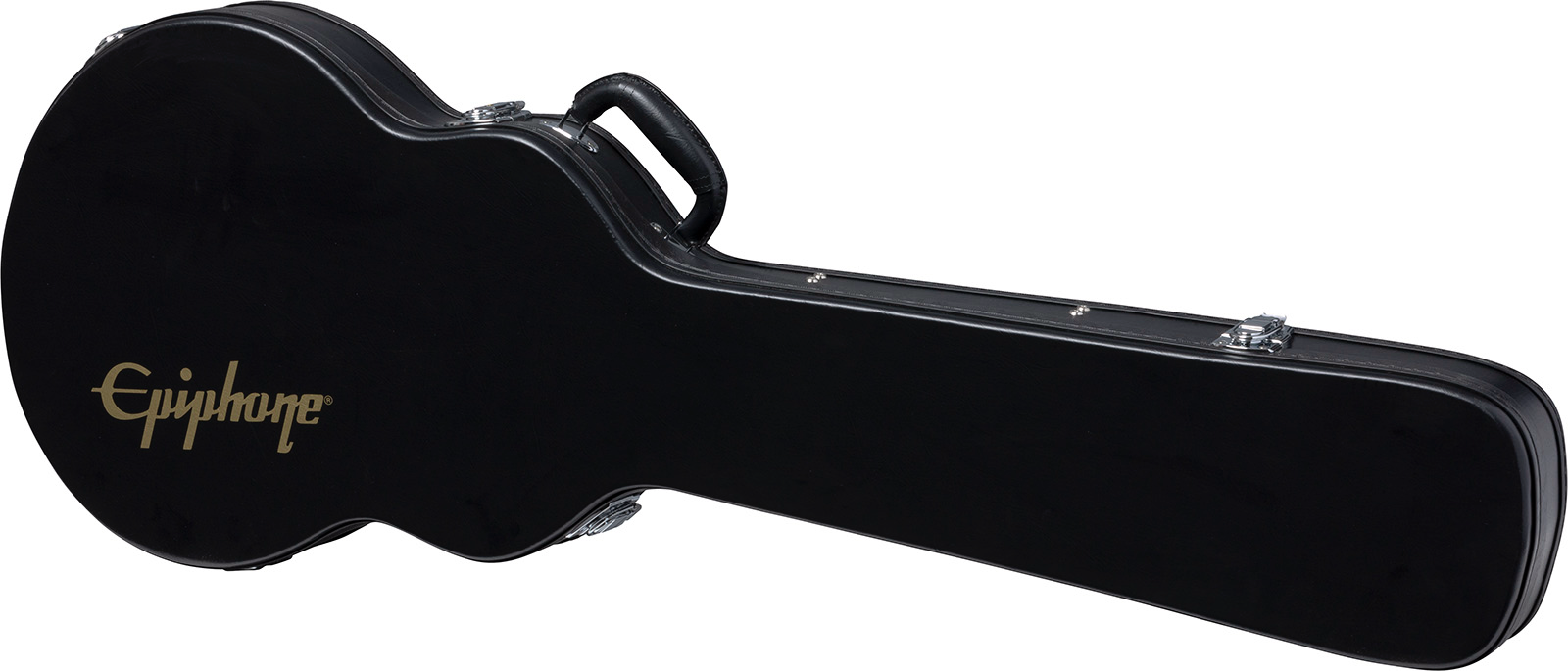 Allen Woody Bass Hard Case Black