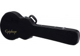 Allen Woody Bass Hard Case Black
