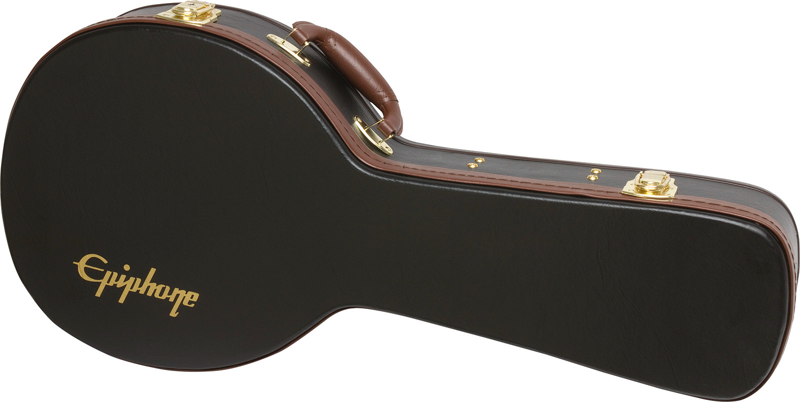 A Style Mandolin Hard Case Black