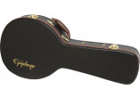 A Style Mandolin Hard Case Black