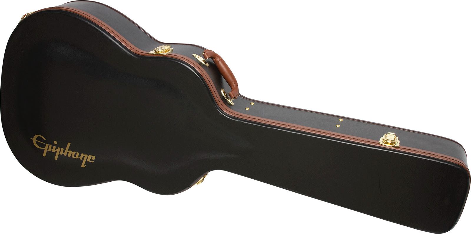 Acoustic AJDreadnought Hard Case Black