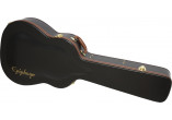 Acoustic AJDreadnought Hard Case Black