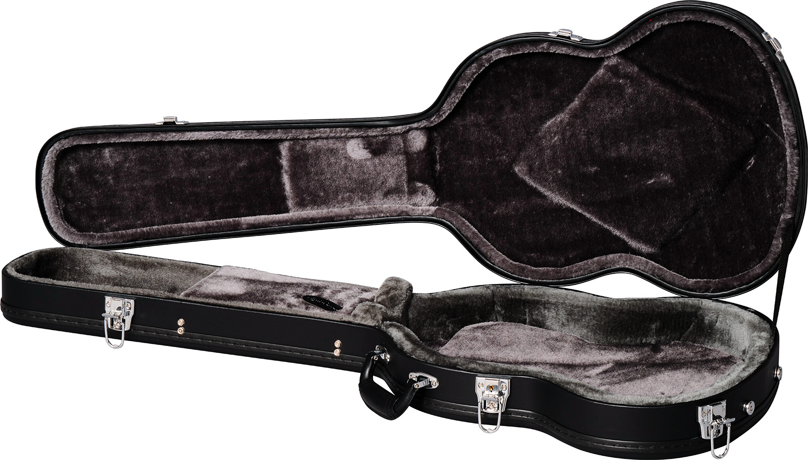 SG Hard Case Black
