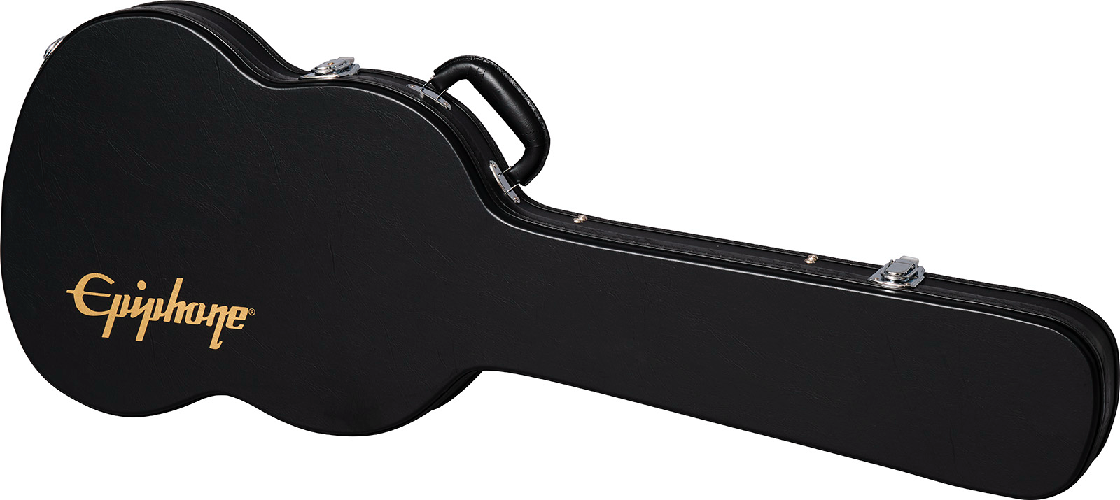 SG Hard Case Black