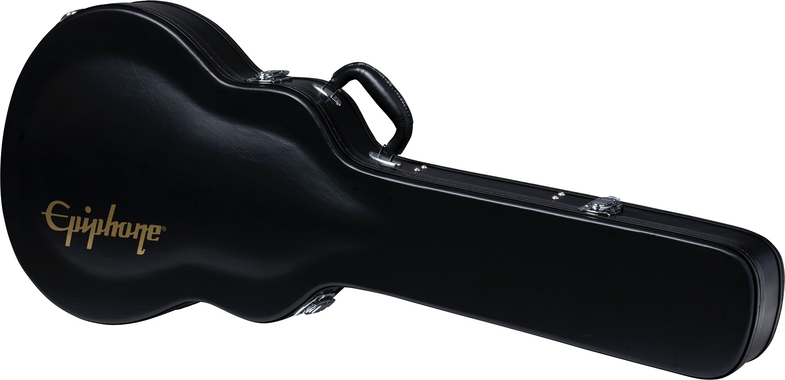 Kat Series Hard Case Black