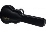 Kat Series Hard Case Black
