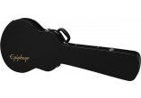 Jack Casady Bass Hard Case Black