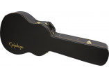 J-200L-5 Hard Case Black