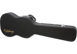 Embassy Pro Bass Hard Case Black