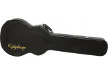 Les Paul Hard Case Black