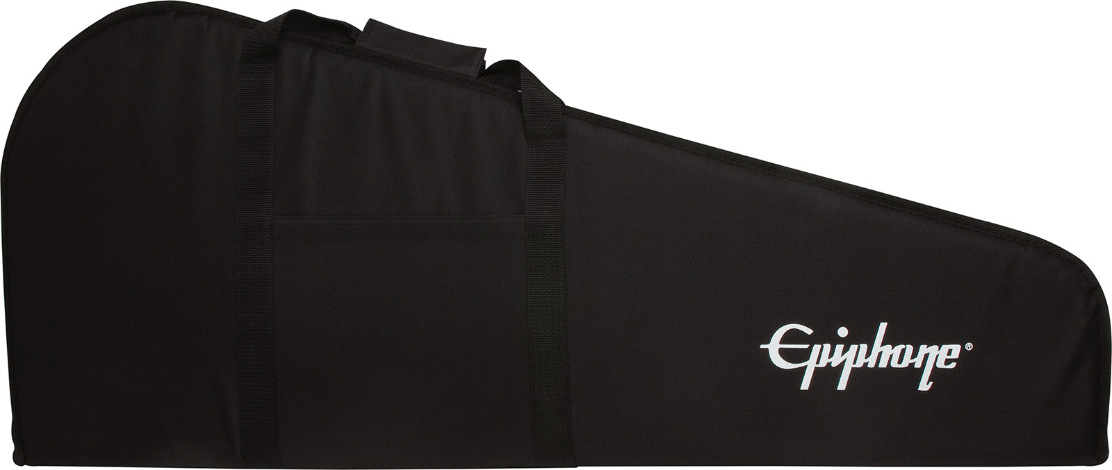 Premium Solid body Electric Guitar Gig bag Black