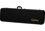 Viola Bass Hard Case Black
