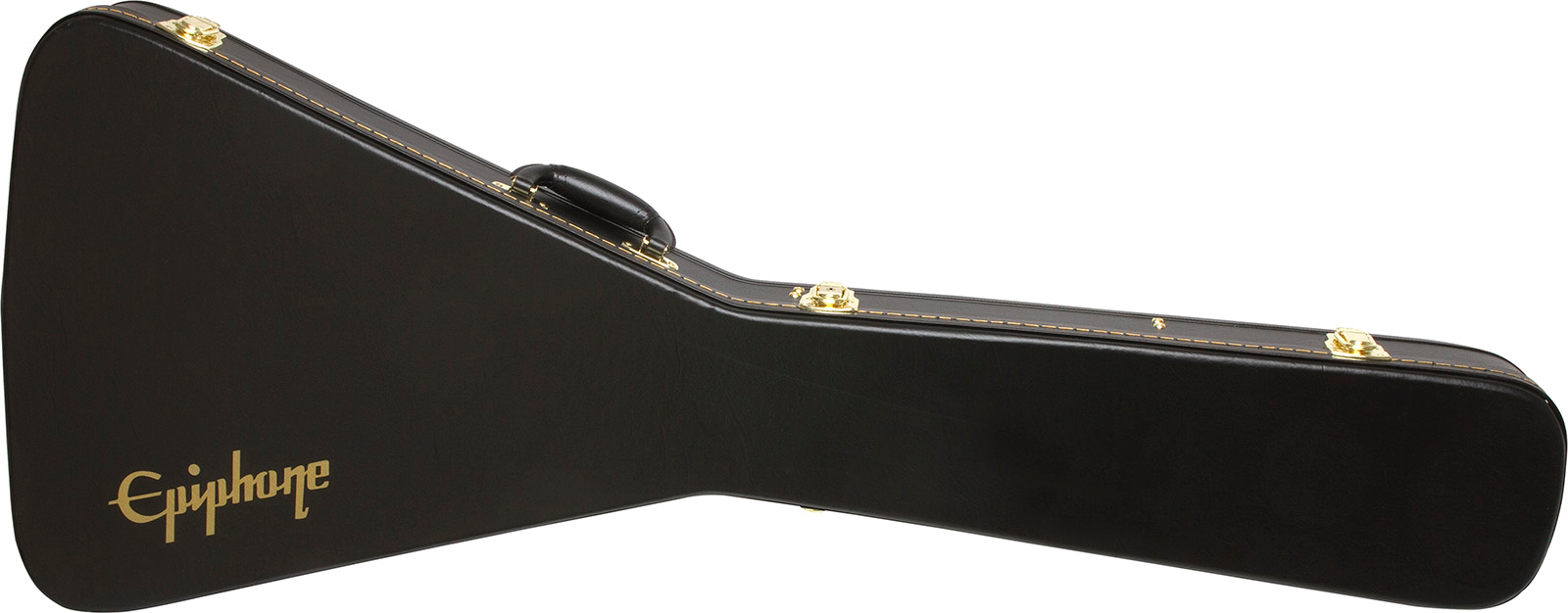Flying-V Hard Case Black