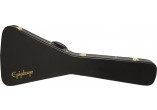 Flying-V Hard Case Black