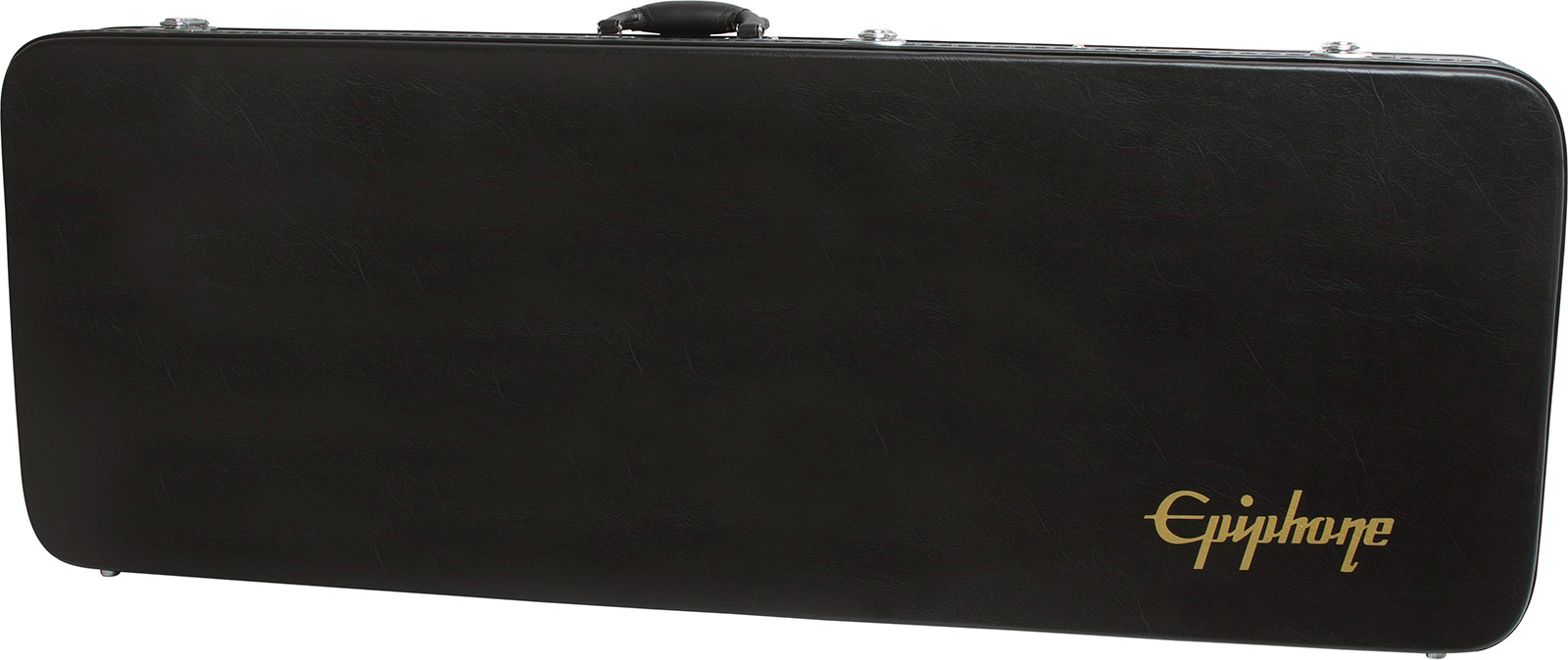 Explorer Hard Case Black