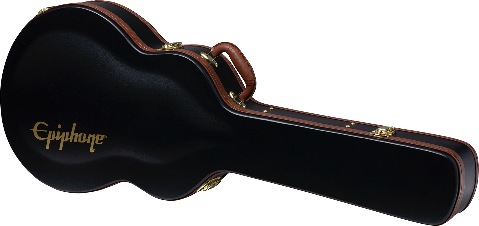 EJ-200SCE Coupe Hard Case Black