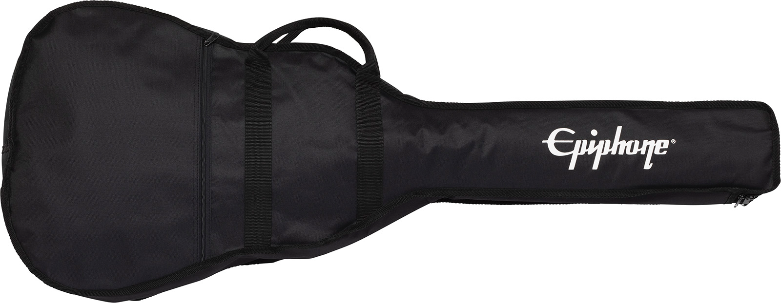 Western Acoustic Guitar Gig bag Black