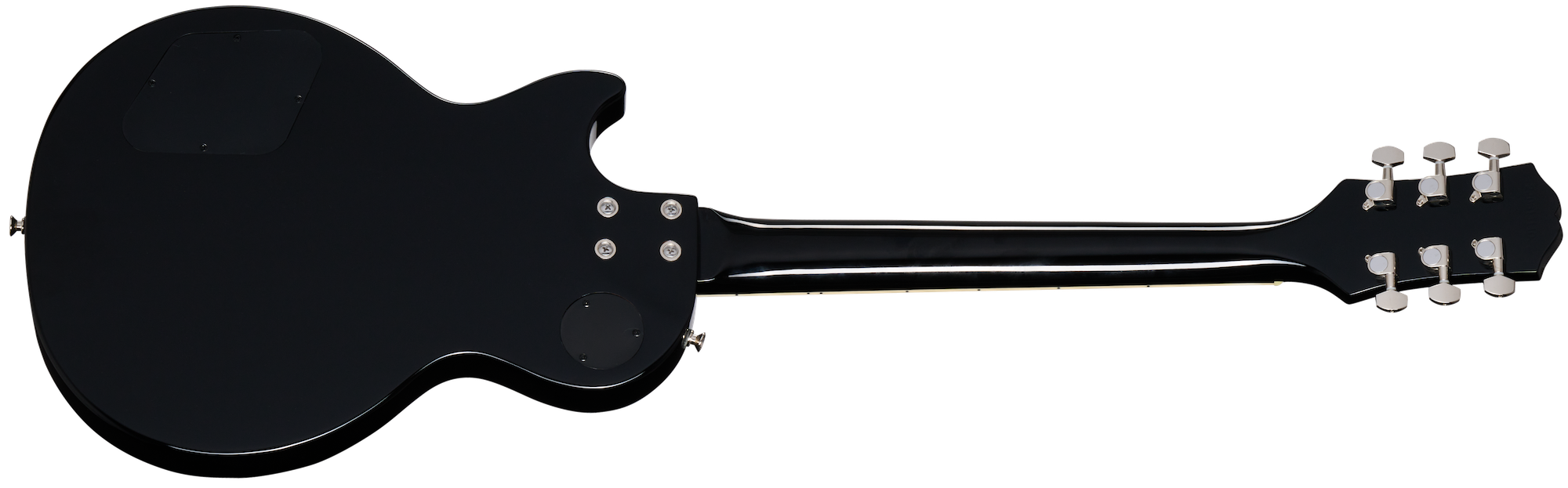 Les Paul Tribute Vintage Sunburst