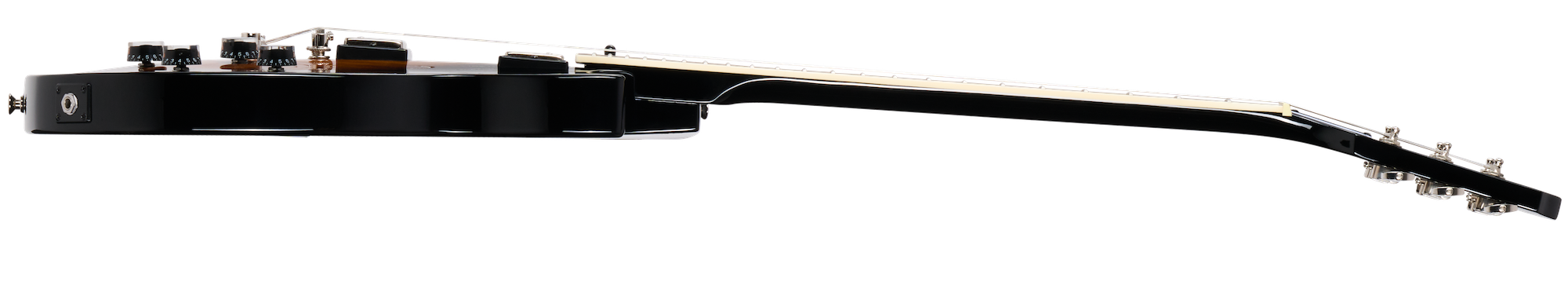 Les Paul Tribute Vintage Sunburst