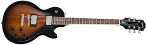 Les Paul Tribute Vintage Sunburst